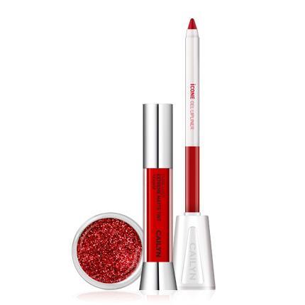 Power Red