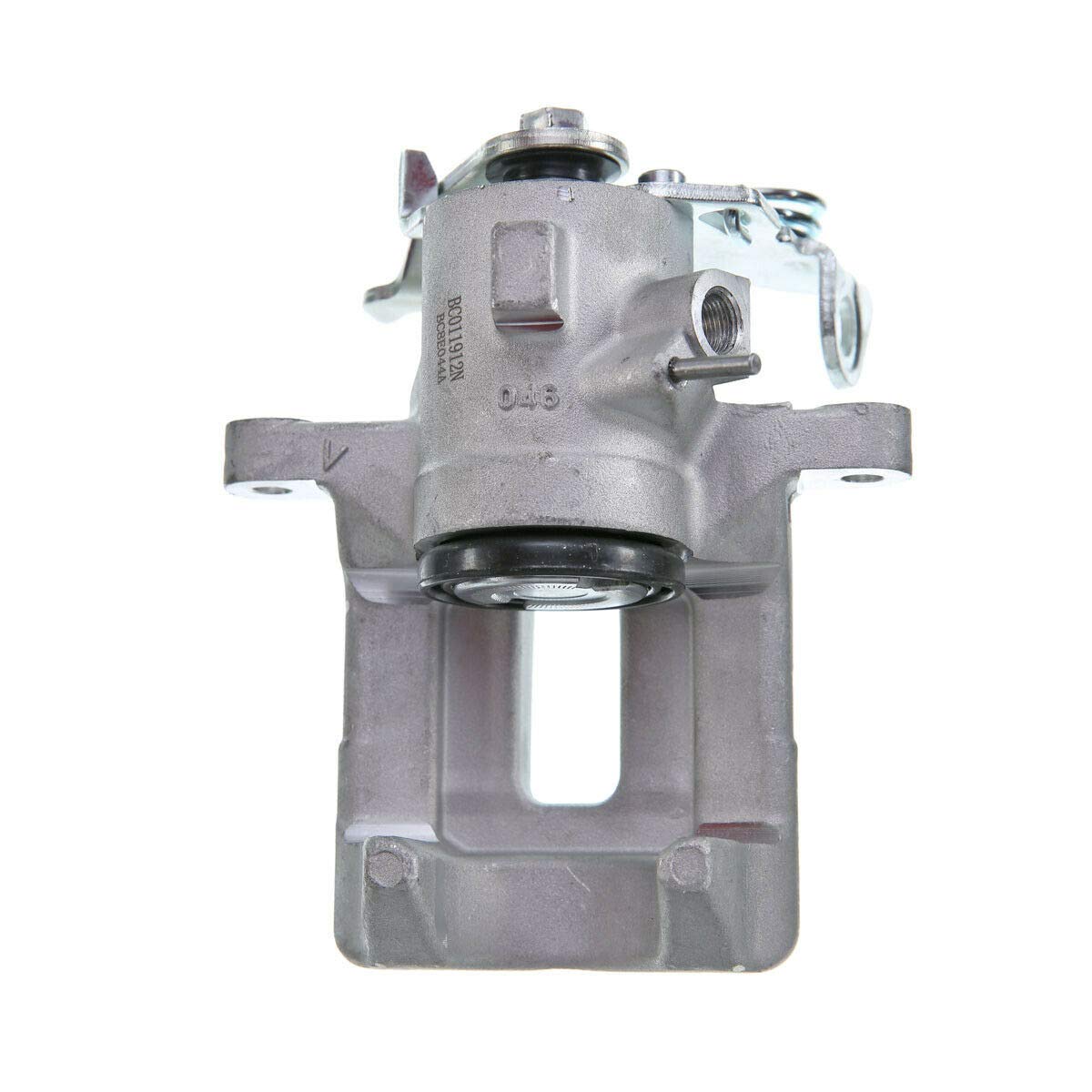 Brake Caliper for 1998-2004 Audi A6 Quattro Wagon & Sedan, 2001-2005 Allroad Quattro Wagon, 2000-2005 VW Passat Sedan & Wagon - Rear Right (Part #19-B2636) | Perfect for Smooth Braking & Vehicle Safety