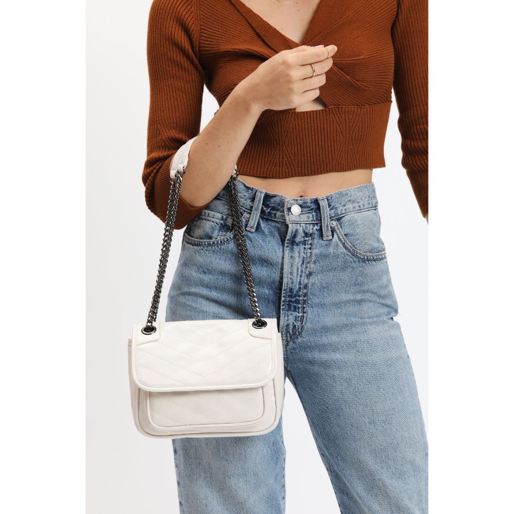 Norma Crossbody Bag for Women - Stylish & Lightweight Shoulder Purse - Perfect for Travel, Shopping & Everyday Use