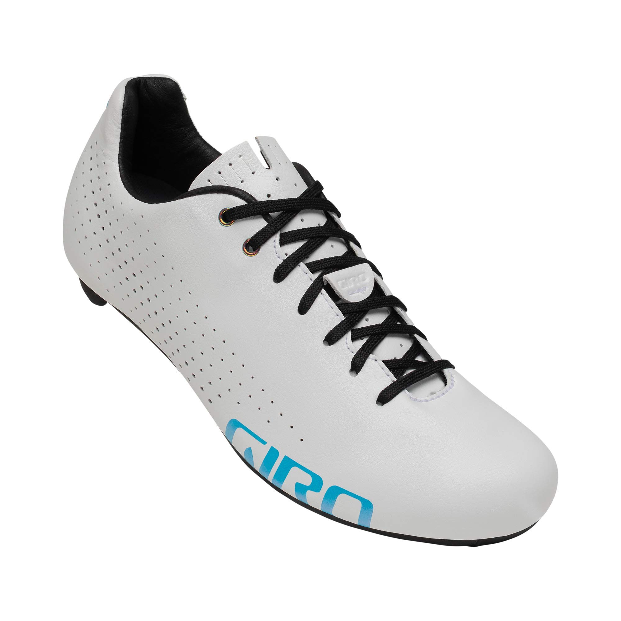 Giro Empire W Women's Road Cycling Shoes - Lightweight & Comfortable for Racing & Training - Perfect for Road Biking, Spin Classes & Indoor Cycling