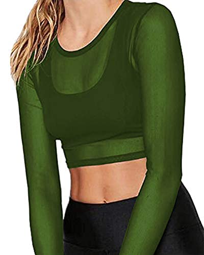 Blackish Green .