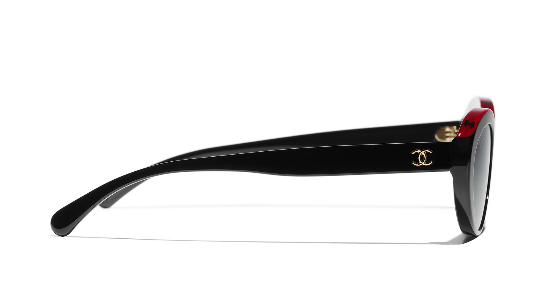 Chanel 5416 Sunglasses - Luxury Designer Shades for Women - UV Protection & Fashionable Eyewear - Perfect for Outdoor Activities & Beach Vacations