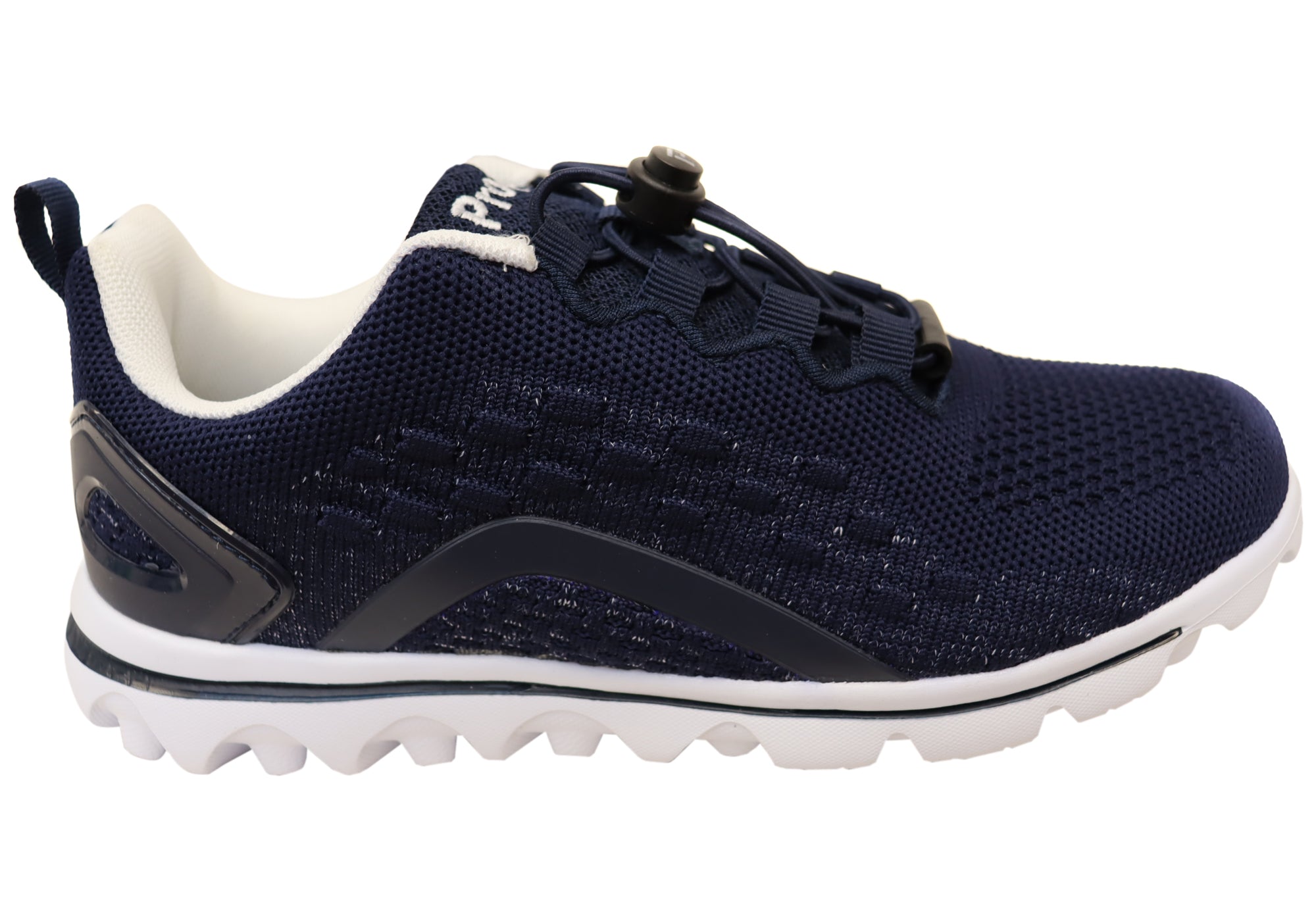 Propet Women's TravelActiv Axial Wide Width Walking Shoes - Comfortable & Supportive for Travel, Hiking & Daily Wear