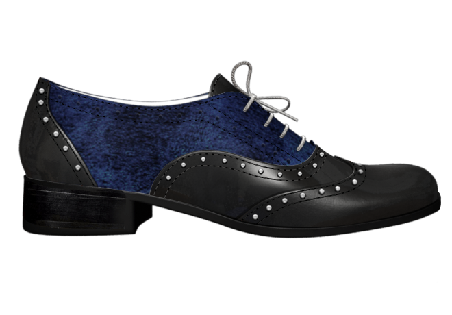 Lenox Oxfords 680 - Premium Men's Dress Shoes for Business & Formal Occasions - Comfortable & Stylish Office & Wedding Footwear