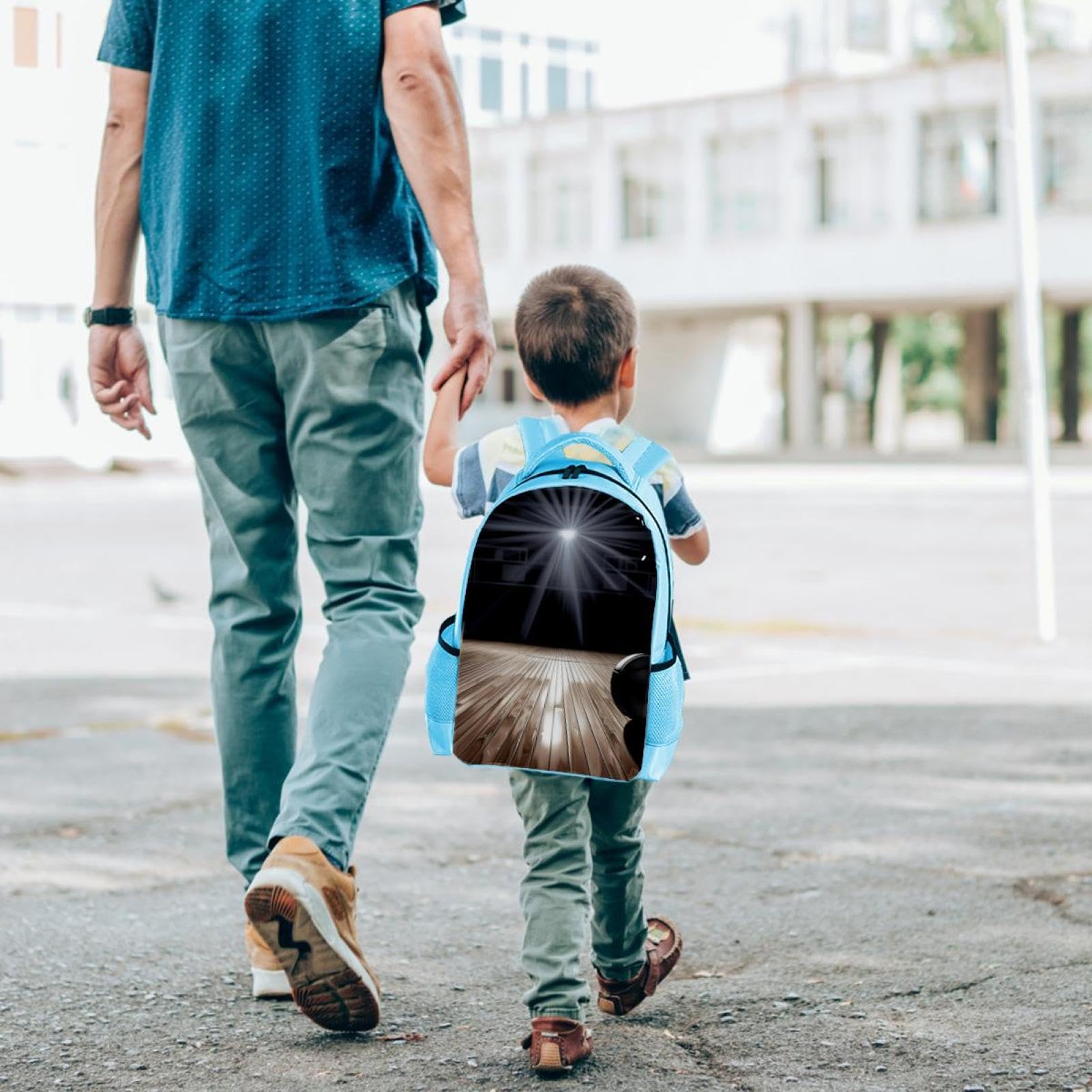 Men's & Women's Travel Backpack - Durable & Stylish for Hiking, Gym, Basketball & Cricket | Perfect for Outdoor Sports & Daily Commute