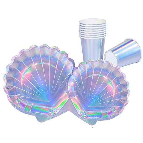 seashell set-1