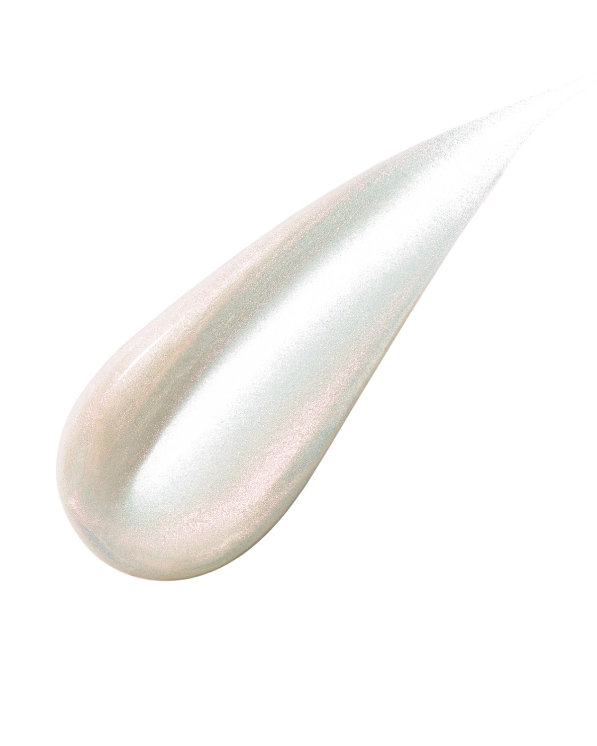 Oyster Pearlz Body Luminizer - Shimmering Body Lava Glow for Legs, Shoulders & Décolleté | Perfect for Parties, Beach Days & Special Occasions