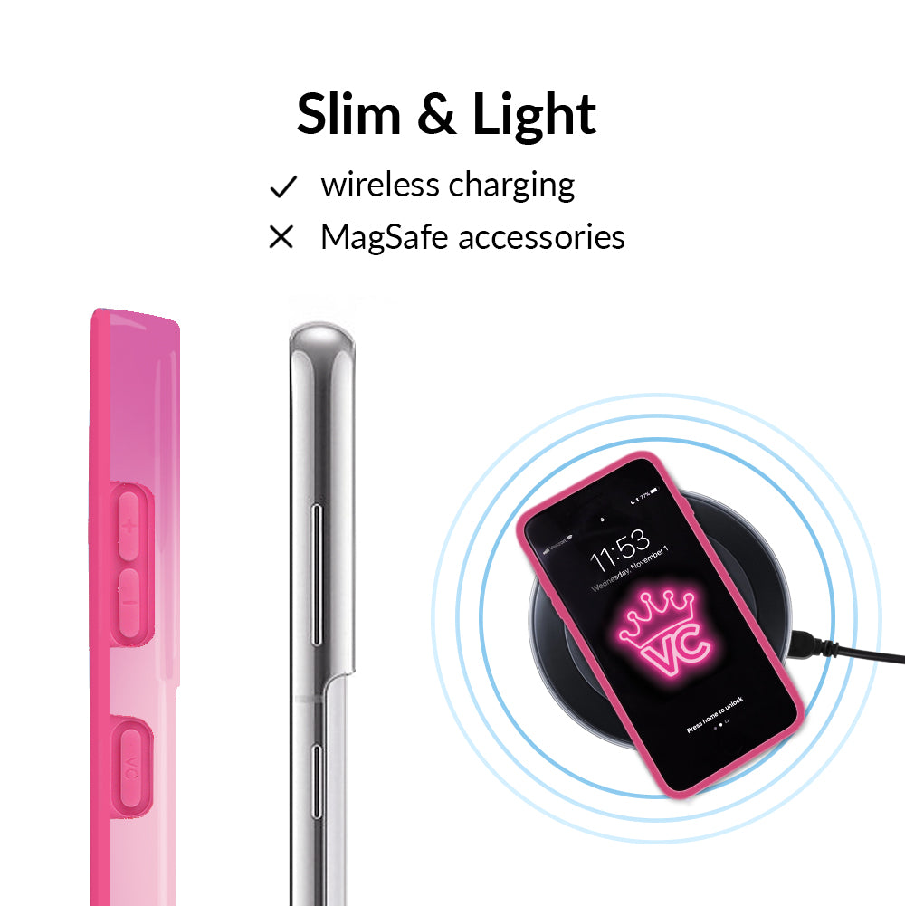Bratz Airbrush Angelz Samsung Phone Case - Stylish Protective Cover for Samsung Galaxy - Perfect for School, Work, and Everyday Use