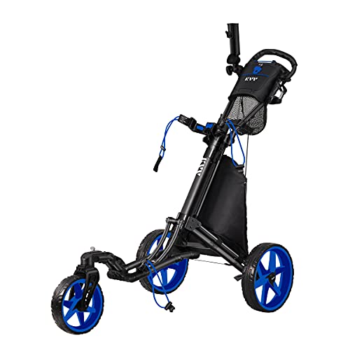 Blue/Black