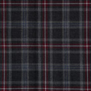 Buy Hebridean Tartan Fabric - Mediumweight Double Width for Kilts, Scarves & Home Decor