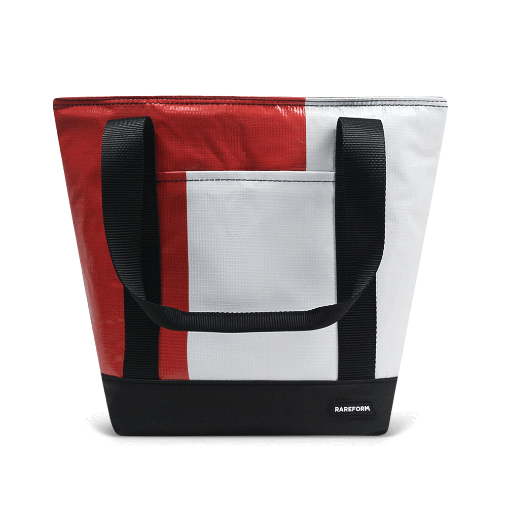 Beck Cooler Bag Bk1 01166 - Insulated Lunch Bag for Work, Picnics & Outdoor Activities - Leakproof & Durable Portable Cooler for Food & Drinks