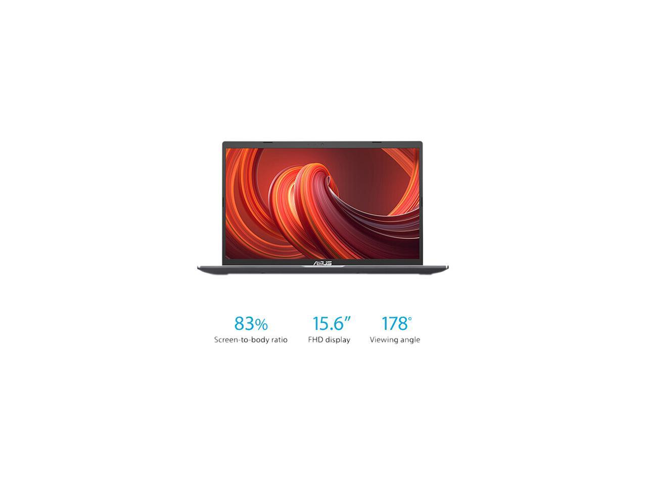 ASUS VivoBook 15 Laptop - 15.6