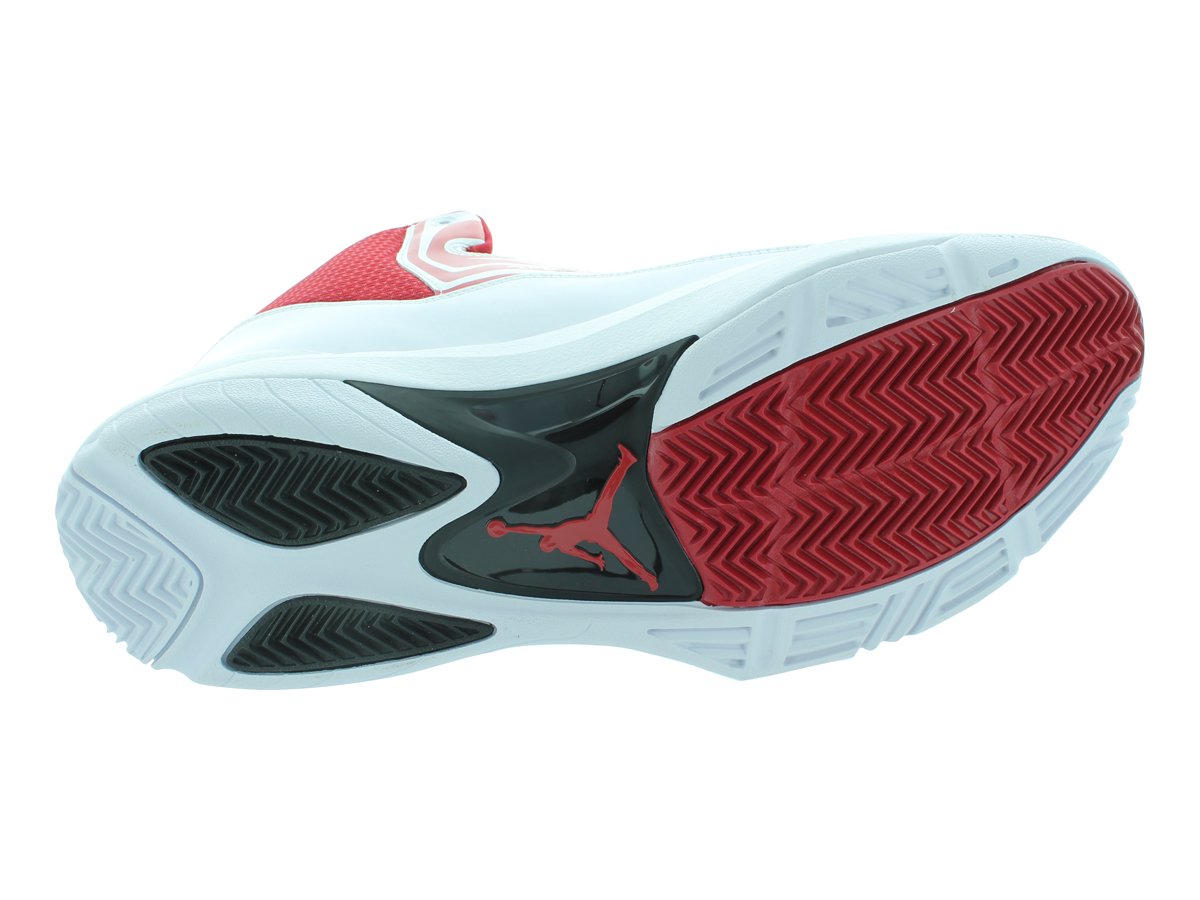 AIR JORDAN AERO MANIA Men's Sneakers - Midnight Navy/White/Stealth - Basketball & Casual Wear Shoes for Men