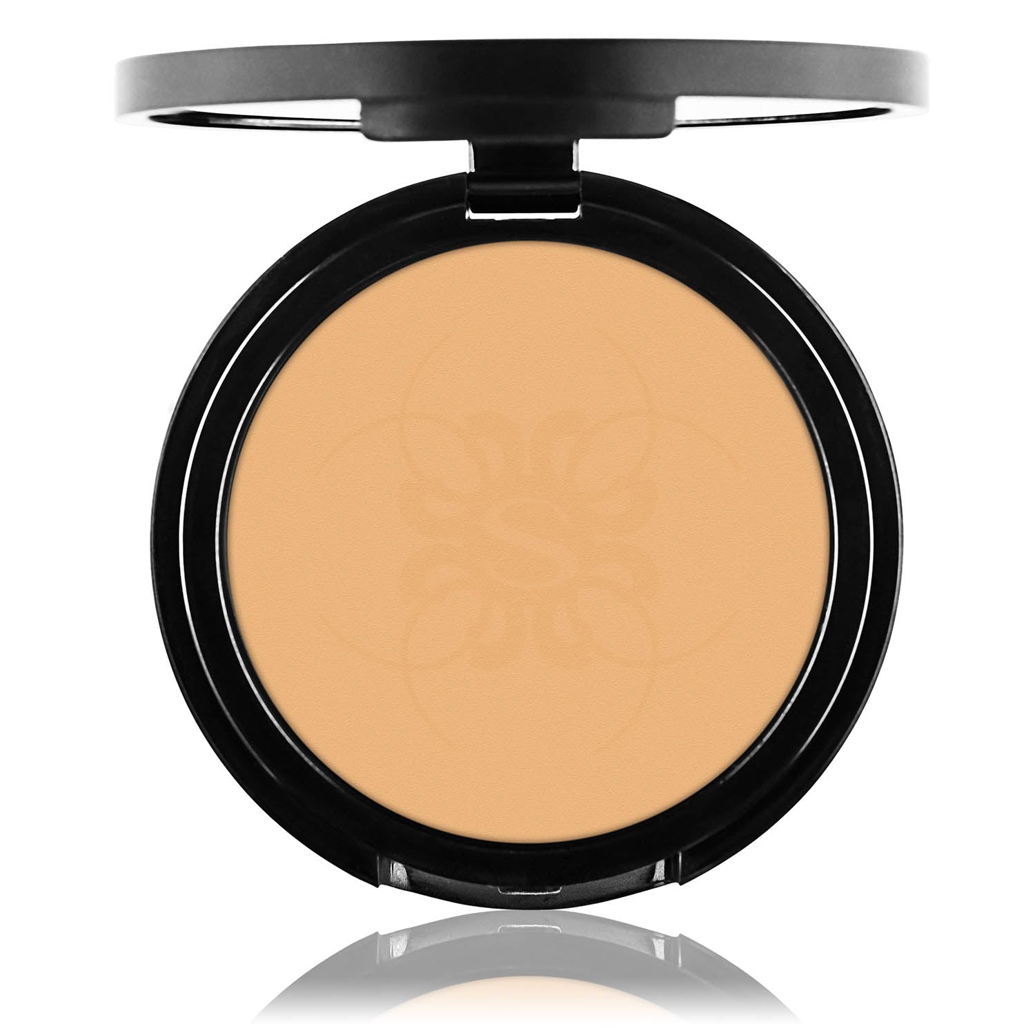 Oil-Free & Talc-Free Two Way Foundation for Wet & Dry Use - Perfect for Flawless Matte Finish & Long-Lasting Coverage | Ideal for Daily Wear, Photo Shoots & Special Occasions