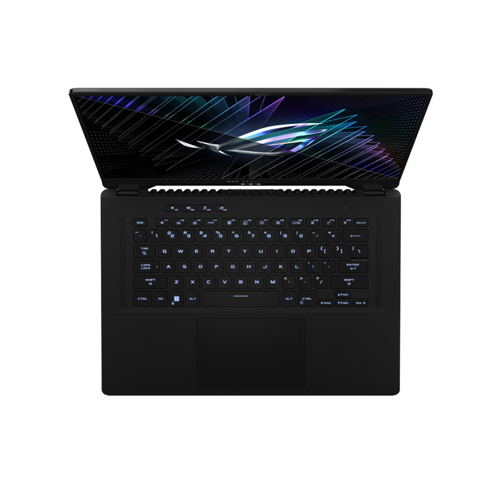ASUS ROG Zephyrus M16 GU604VY Gaming Laptop - Intel Core i9-13900H, NVIDIA RTX 4090, 32GB RAM, 2TB SSD, 16