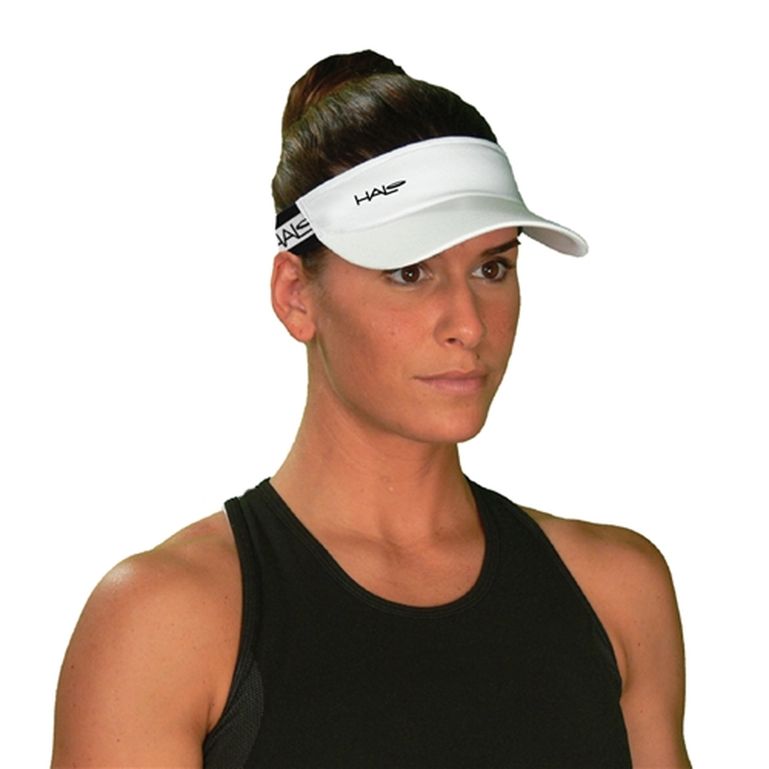 Halo Race Visor - Lightweight & Durable Motorcycle Helmet Visor for Racing & Street Riding - UV Protection & Anti-Fog Lens - Perfect for Track Days & Commuting