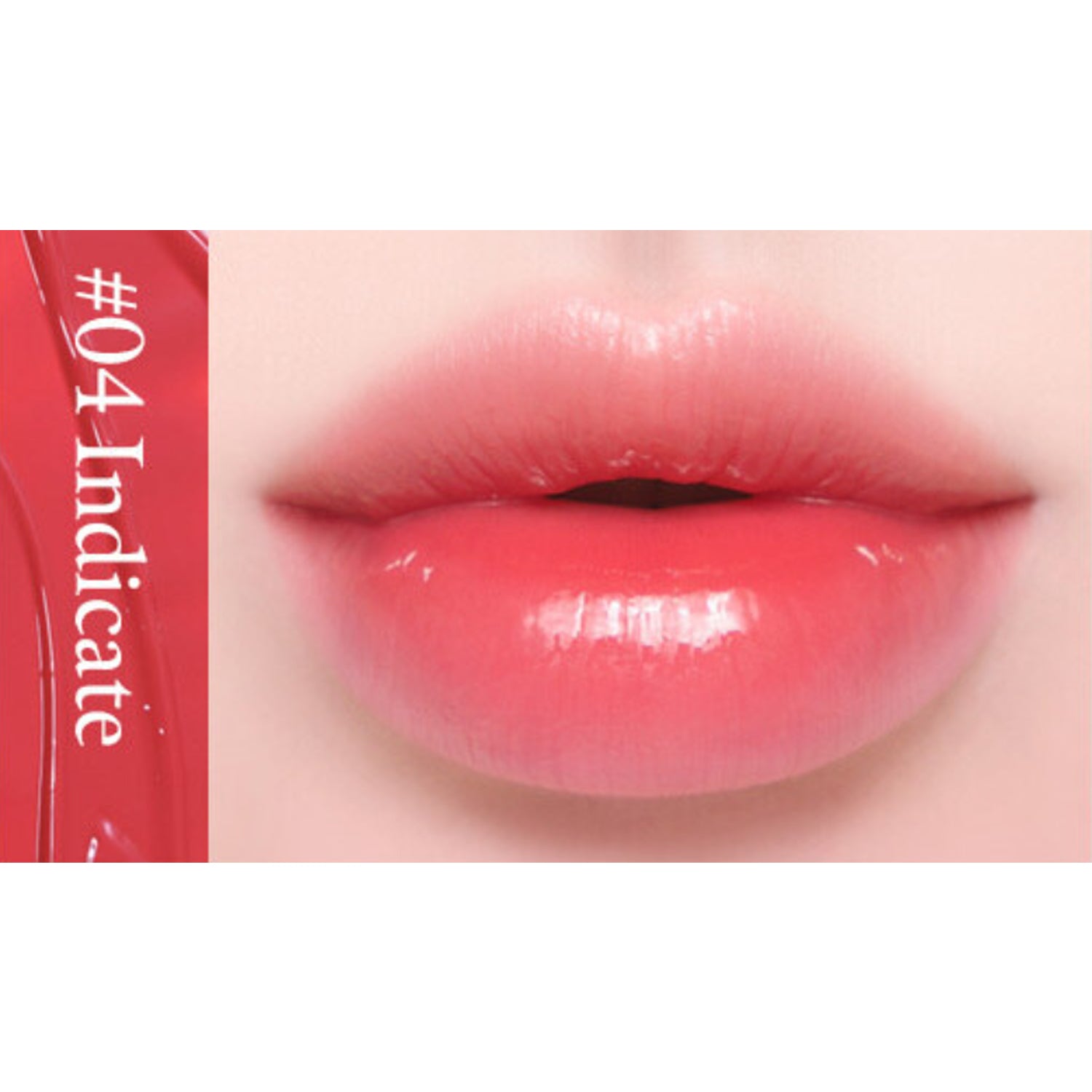 Coralhaze Mood Glow Tinted Lip Balm 4.5g - 7 Natural Shades for Hydration & Shine | Perfect for Everyday Wear, Date Night & Makeup Looks