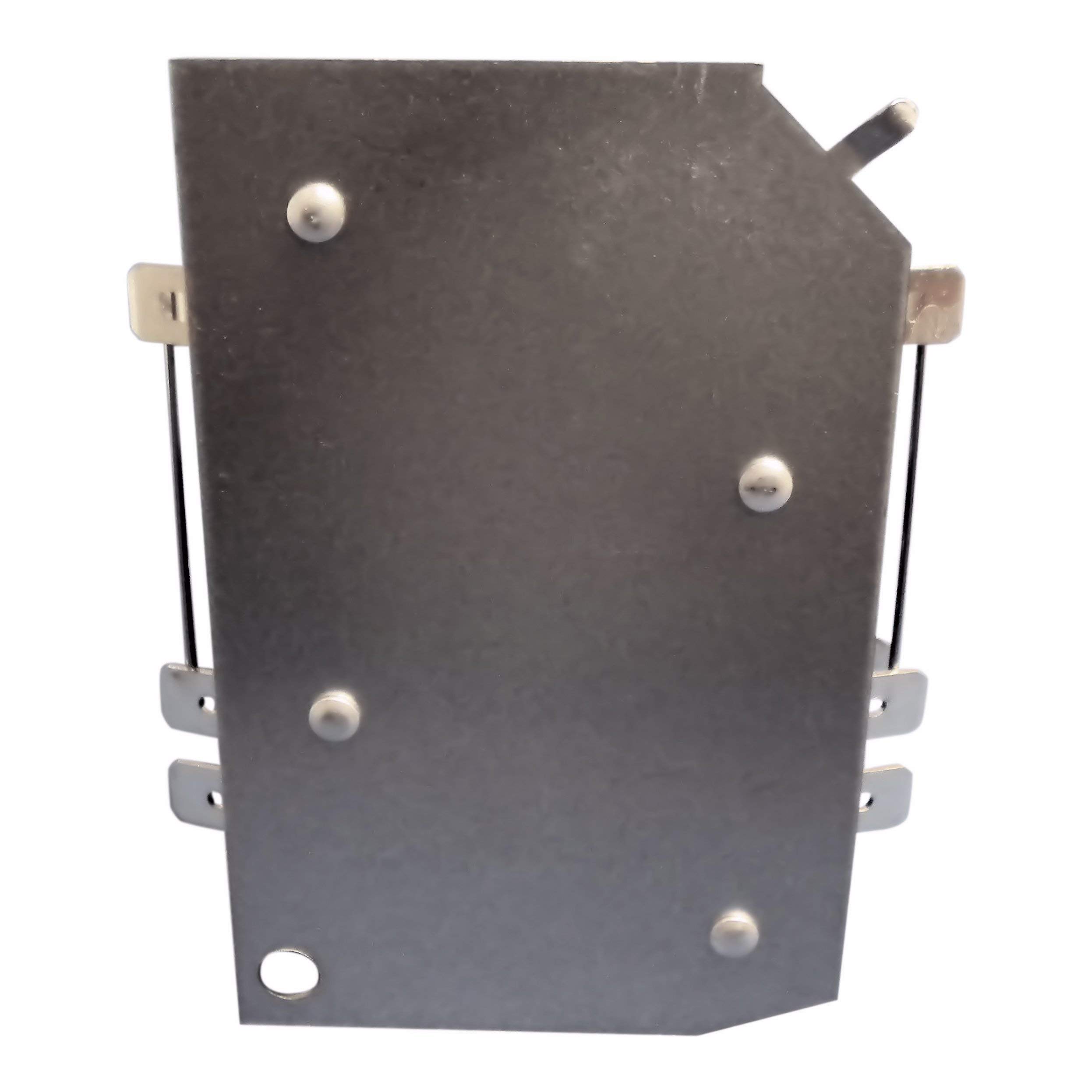 Electric Furnace Sequencer with 3 Switches - HVAC Replacement Part for Home Heating Systems - Perfect for Furnace Repair & Maintenance