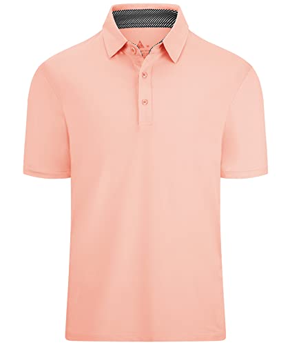 A-coral Pink