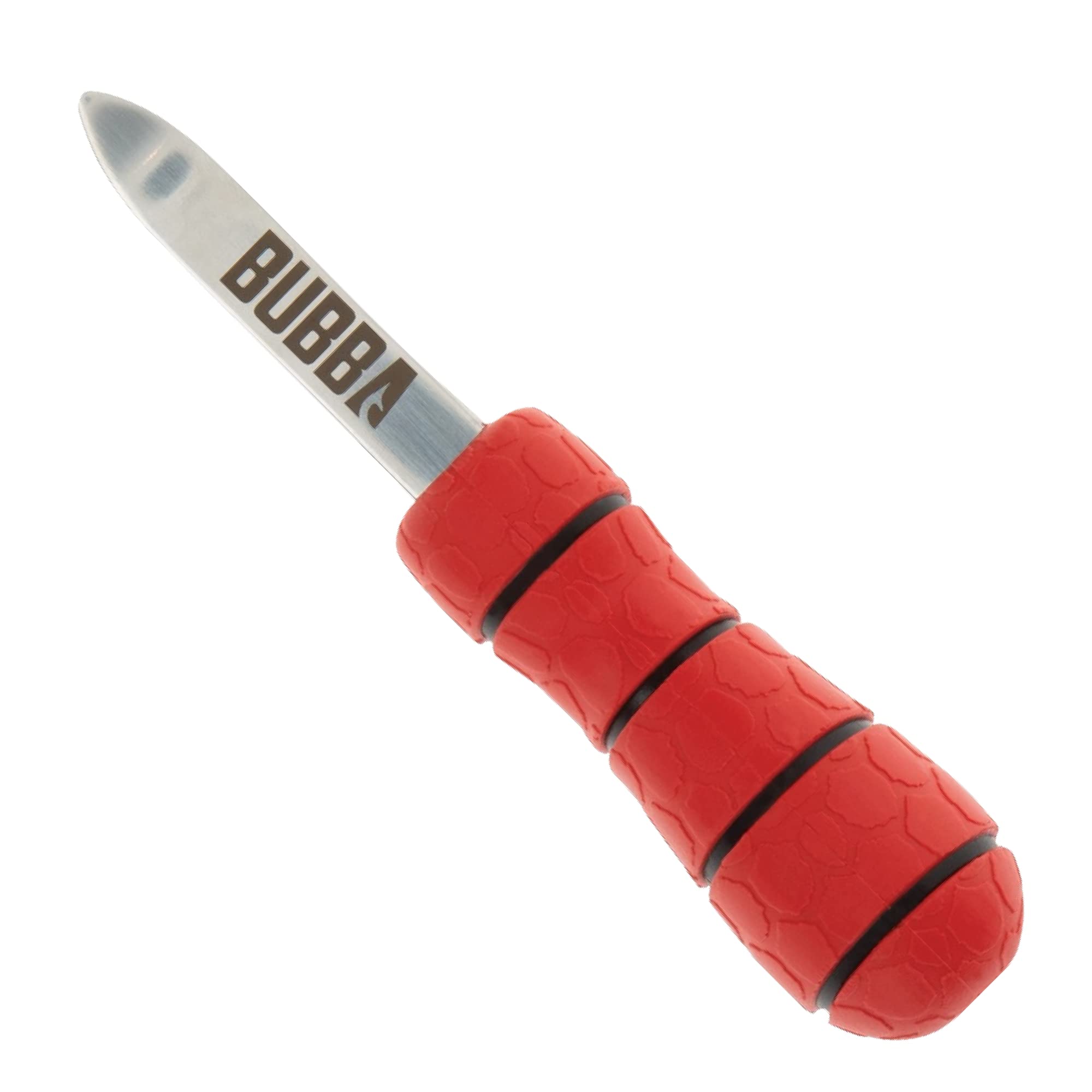 BUBBA Premium Oyster Shucking Knife - 2.5