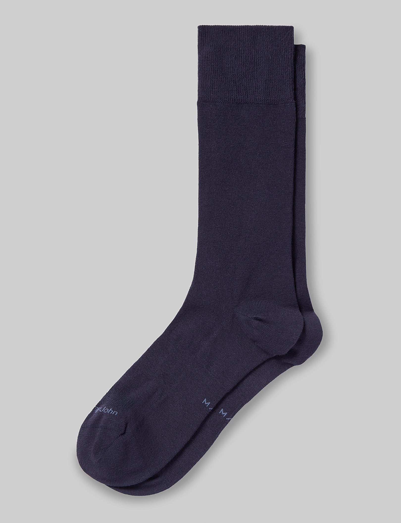 Comfortable Crew Socks 3-Pack for Men & Women - Soft Cotton Casual Athletic Socks for Everyday Wear, Workout, and Sports