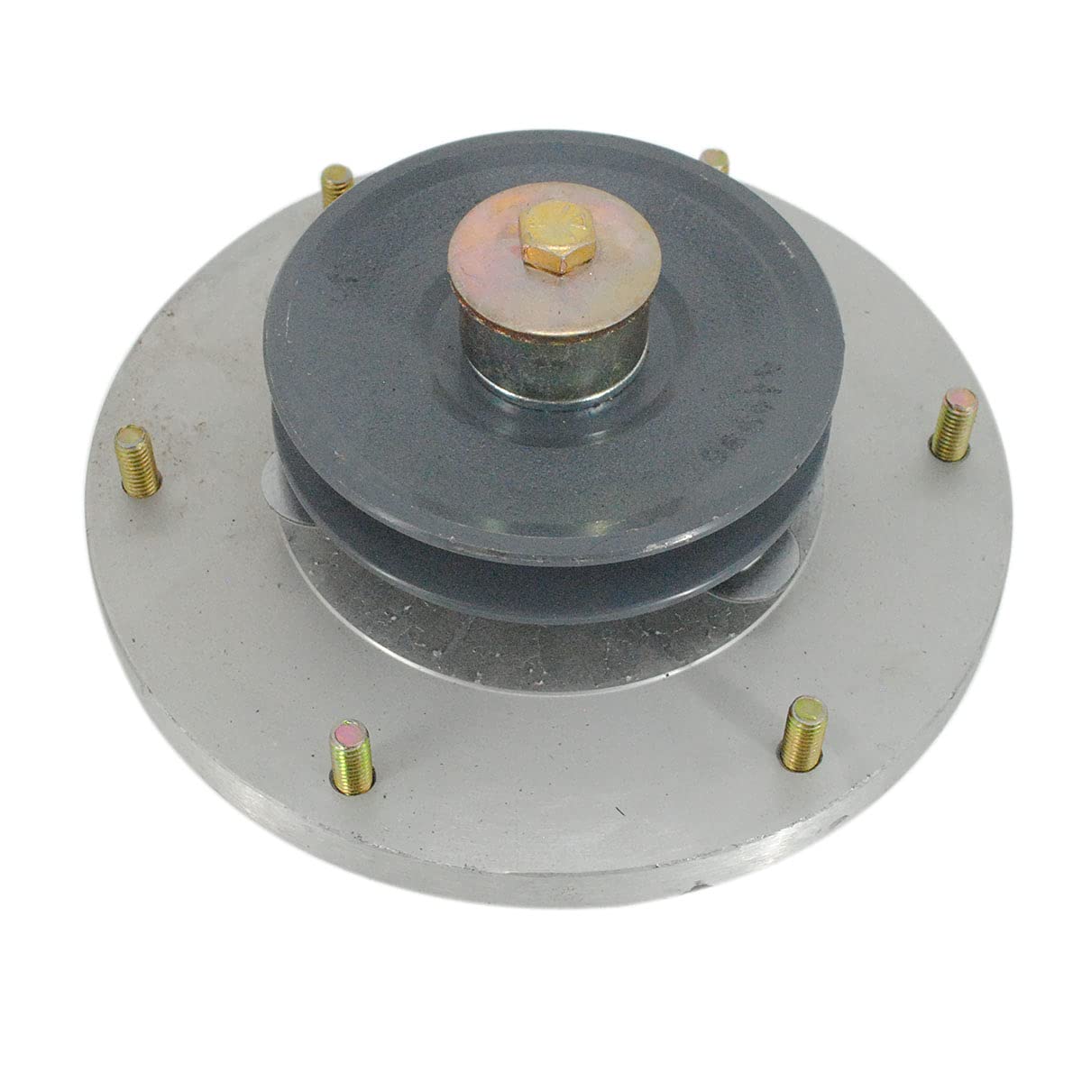 **Genuine OEM 623778 Grasshopper Mower Spindle Assembly Deck - RT 3348 with Spindle Housing & Shaft | High-Performance Replacement Part for Lawn Mower Maintenance | Perfect for Residential & Commercial Landscaping**