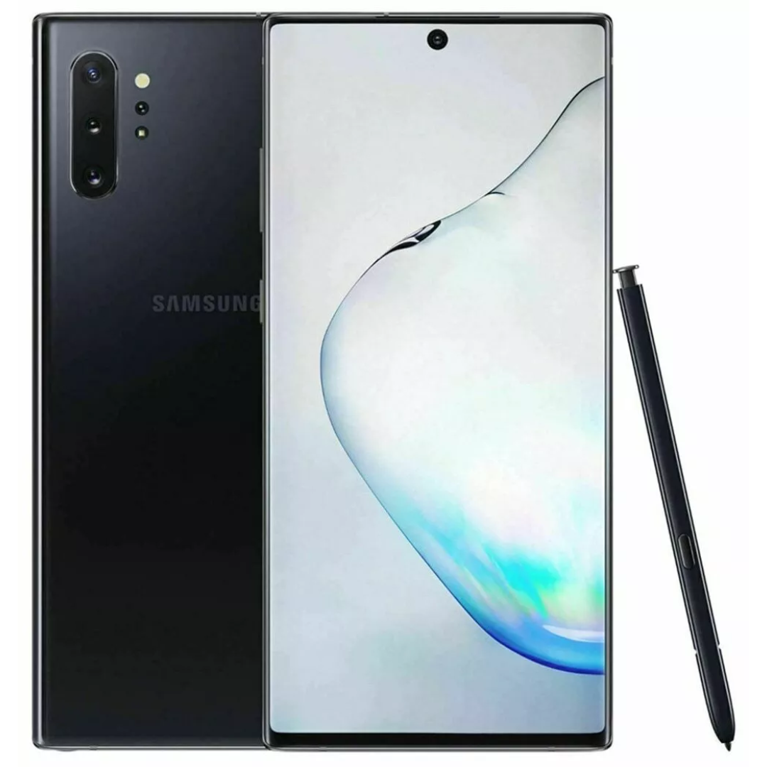 Refurbished Samsung Galaxy Note 10 Plus 6.8