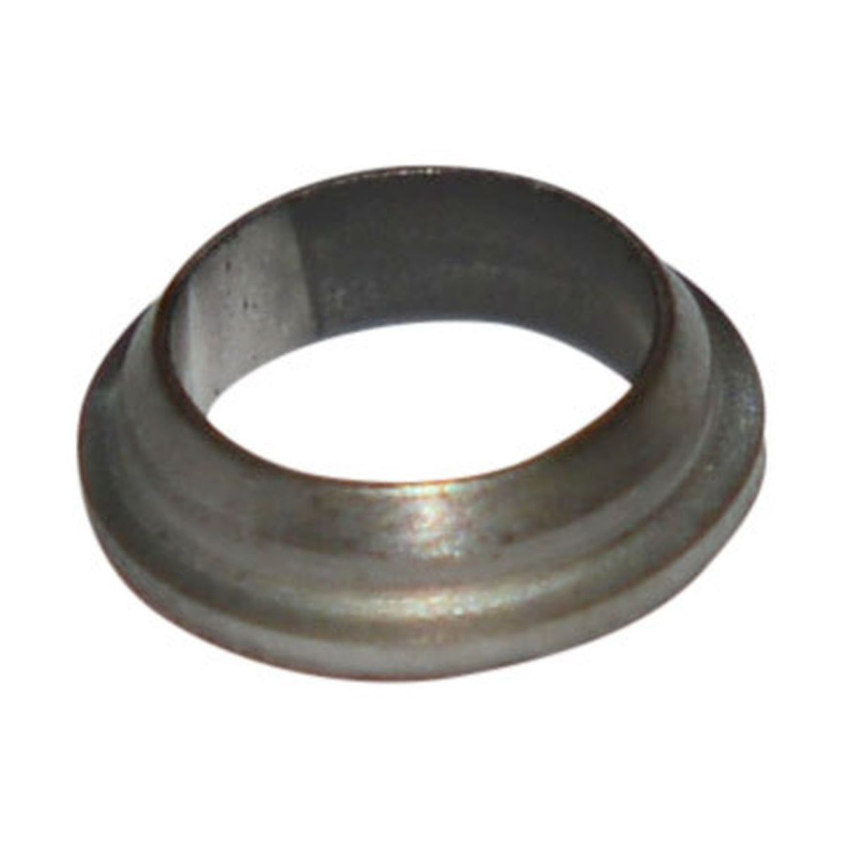 Stainless Steel Back Ferrule - Fig. DBF Instrumentation Fittings for Hydraulic & Pneumatic Systems | High Pressure Tube Connectors for Industrial & Laboratory Use