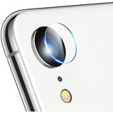 Apple iPhone 8 Camera Lens Tempered Glass Protector - HD Clear, Scratch-Resistant, Bubble-Free - Perfect for Outdoor Photography & Travel Protection