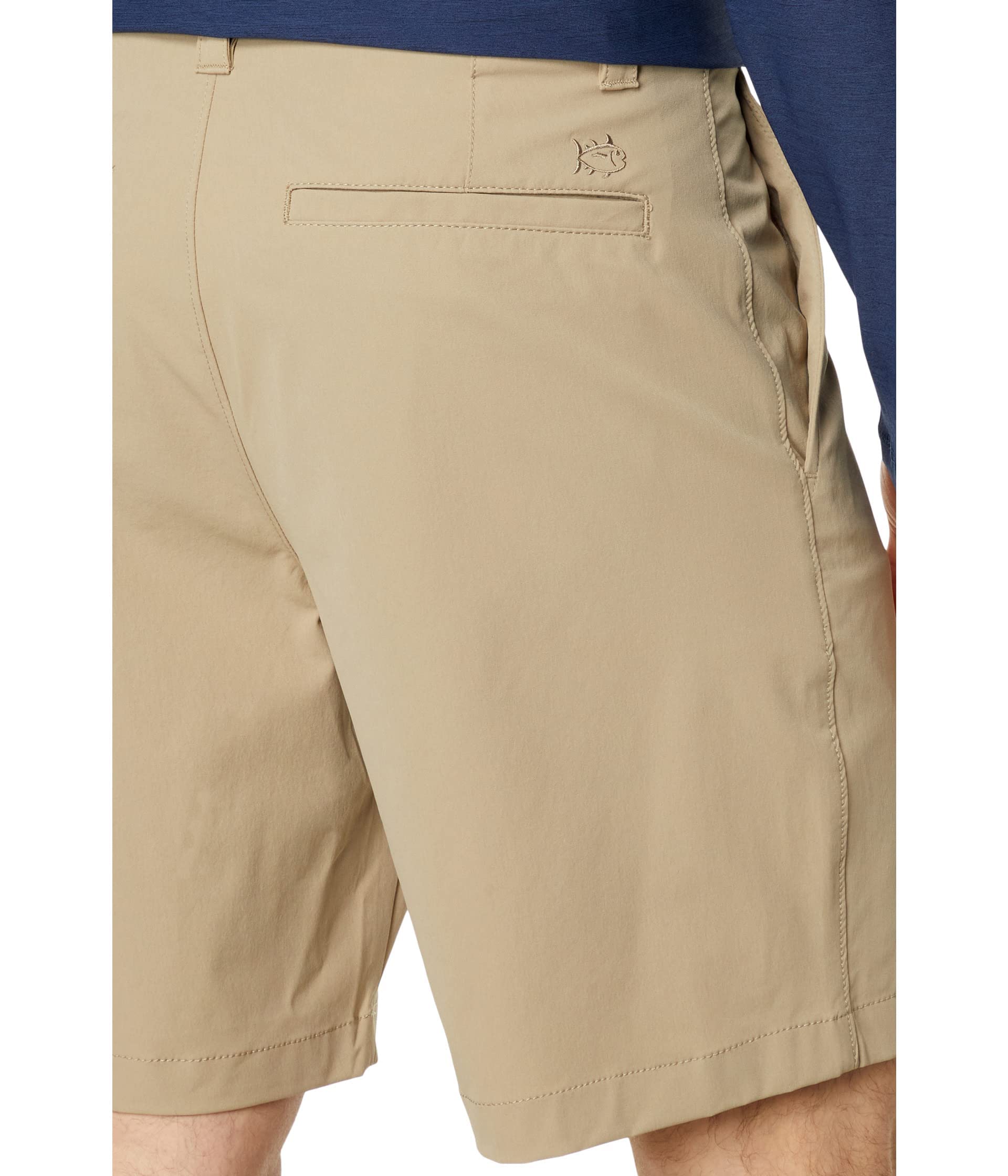 Southern Tide Men's 8