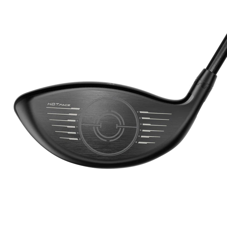 Cobra Women's DarkSpeed Max Custom Driver - Premium Golf Club for Women | Perfect for Long Drives & Tournament Play
