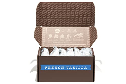 French Vanilla 24 Count