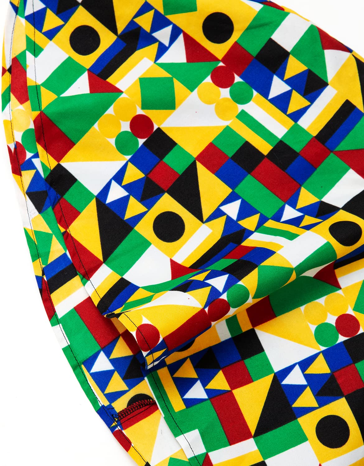 African Ankara Print Dresses for Women - Stylish Kente Pattern Outfits for Parties, Weddings & Cultural Events