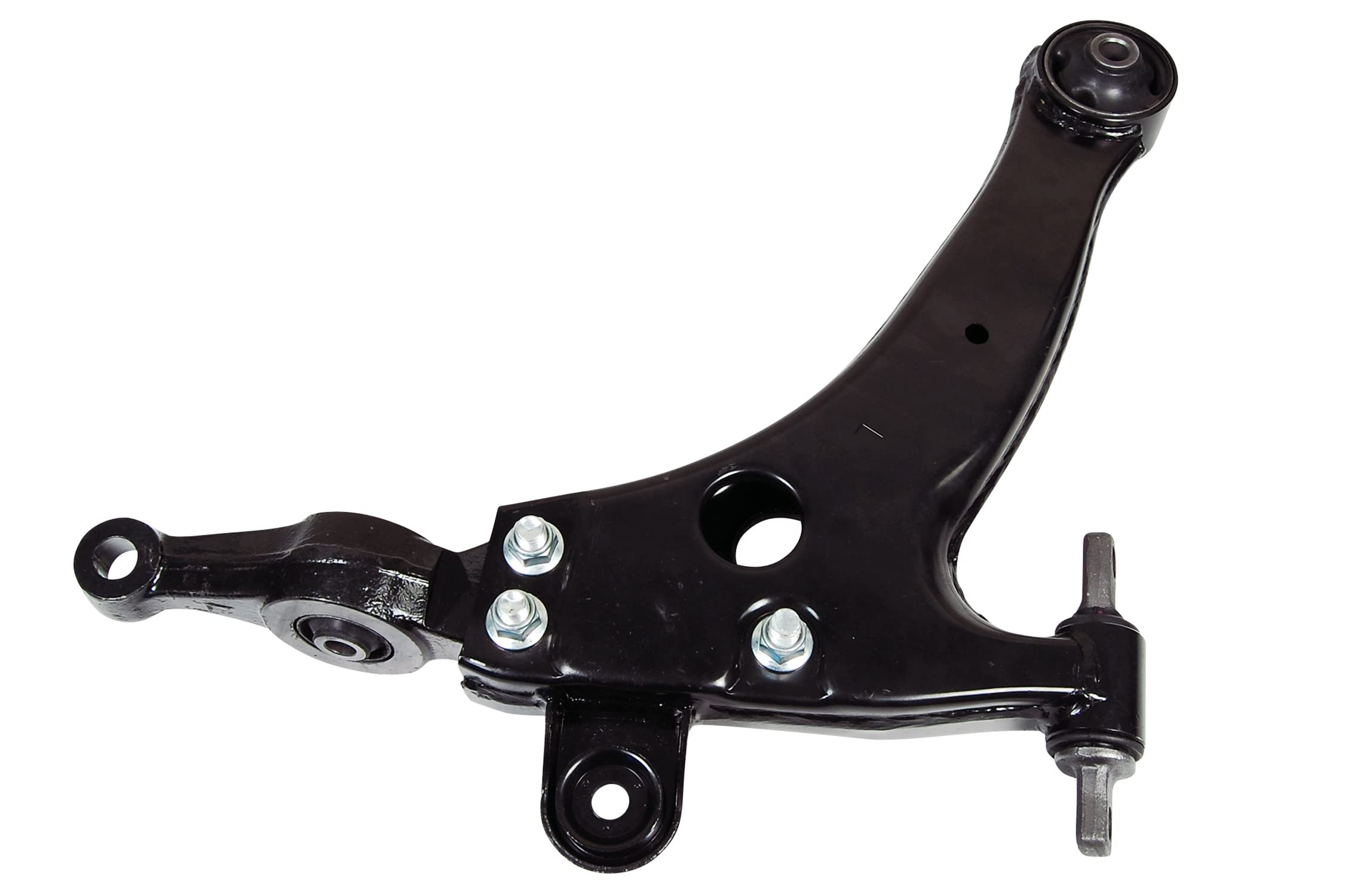 Mevotech Supreme Control Arm CMS90144 - Premium Suspension Replacement for Smooth Ride - Ideal for Trucks, SUVs, and Off-Road Vehicles