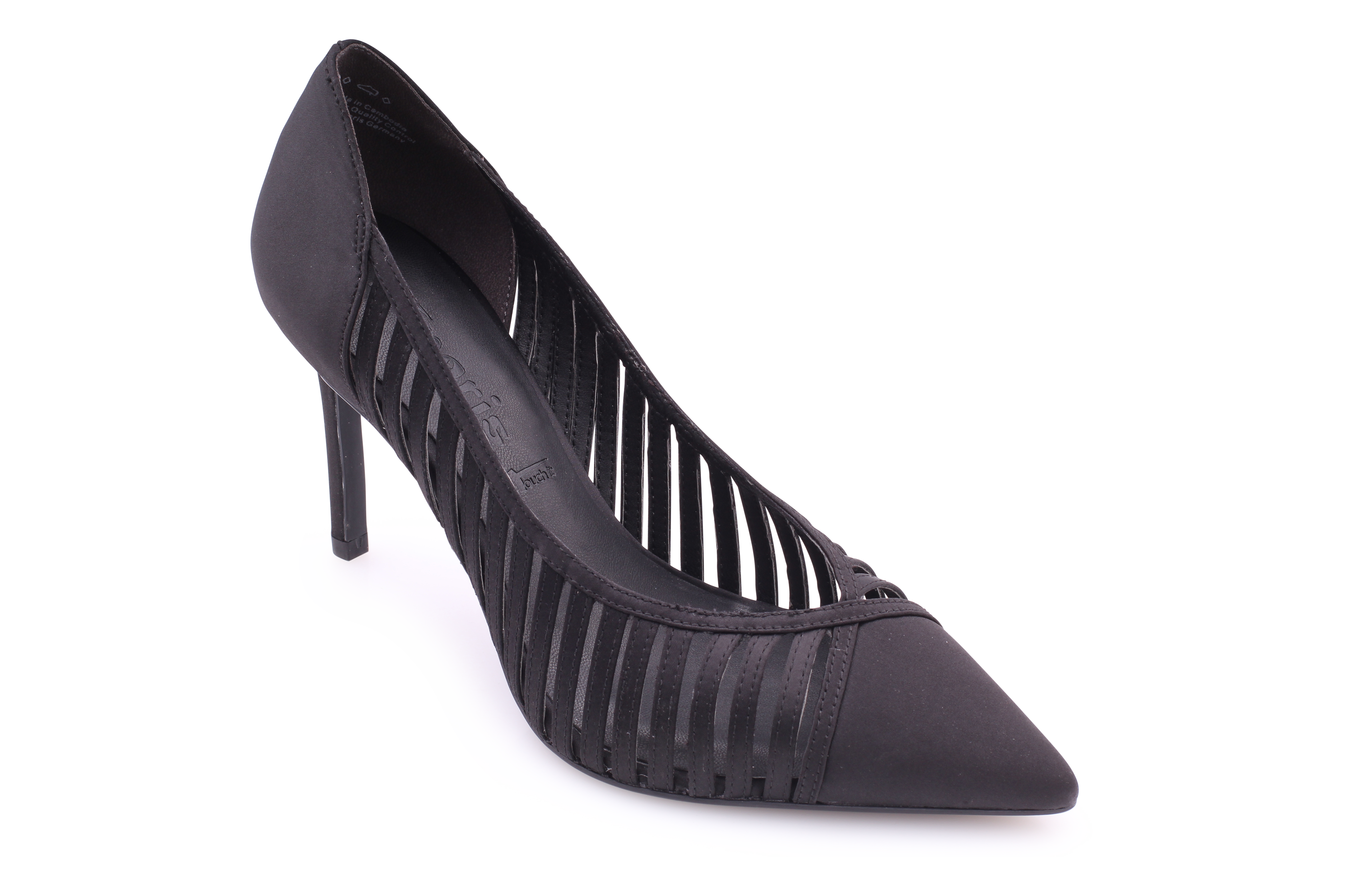 Tamaris Women's Rise 22438 Comfortable Slip-On Loafers for Work, Casual & Travel - Lightweight & Supportive Shoes for All-Day Wear