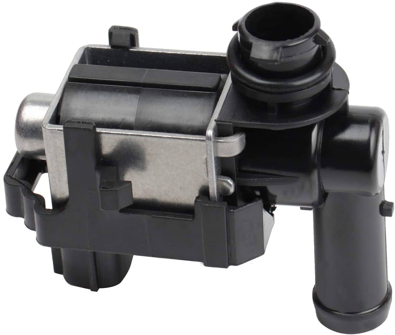 Vapor Canister Purge Solenoid Valve - Purge Control Vacuum Solenoid for Emissions System - Replaces OEM #K5T45786 & 14935-JF00A - Perfect for Fuel Vapor Recovery & EVAP System Repair