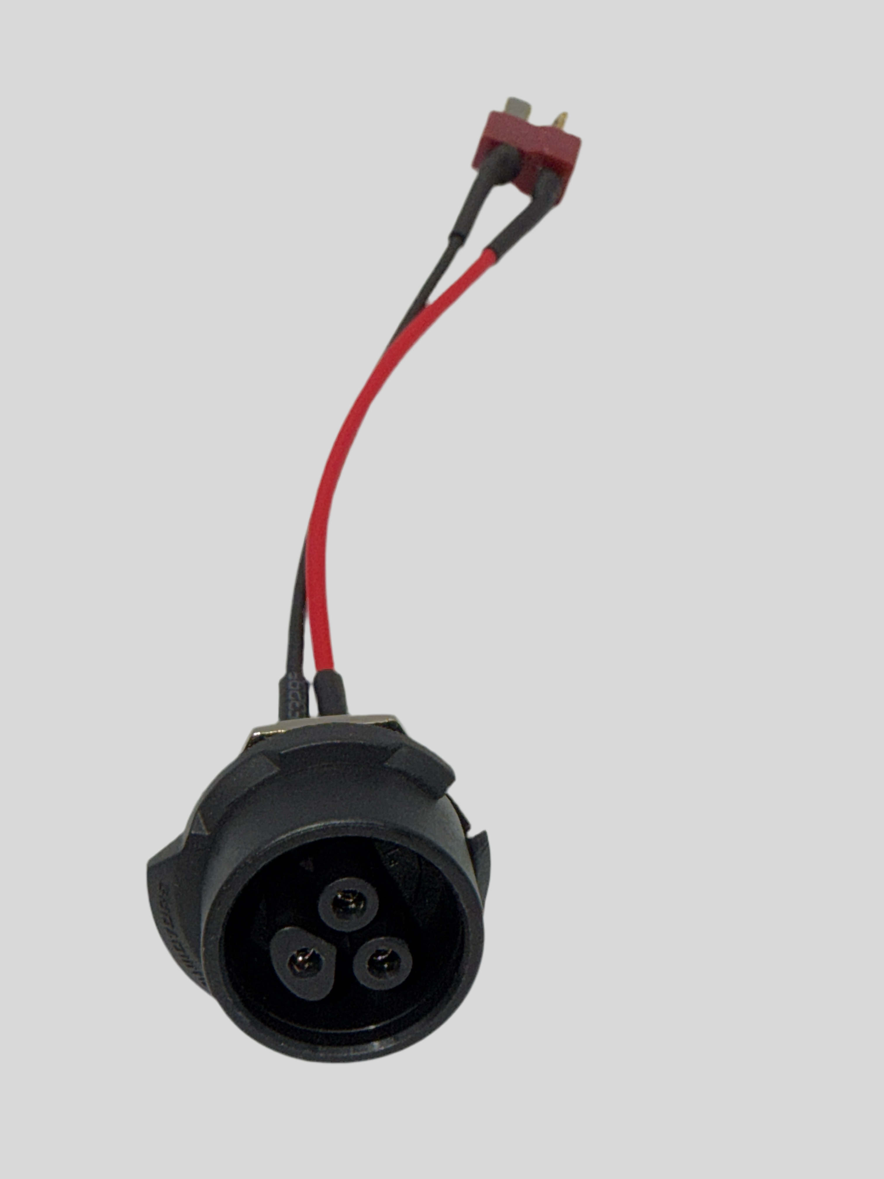 Punk Rider Fast Charging USB-C Port - Durable Car Charger for iPhone, Android, Samsung - Perfect for Road Trips & Daily Commutes