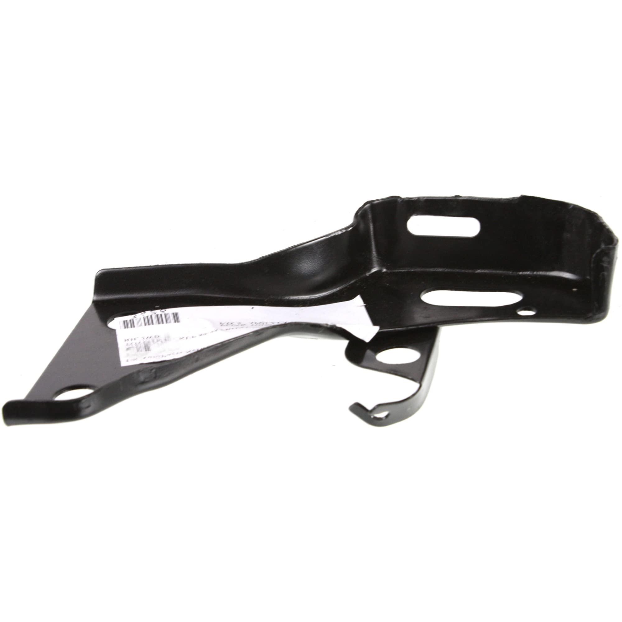 Garage-Pro Front Bumper Bracket Set for 1989-1995 Toyota Pickup 2WD RWD Models - Driver & Passenger Side Replacement Parts | Durable Auto Repair Solution for Off-Road & Daily Driving