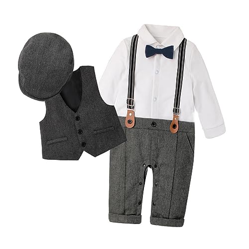 Gray 4pcs