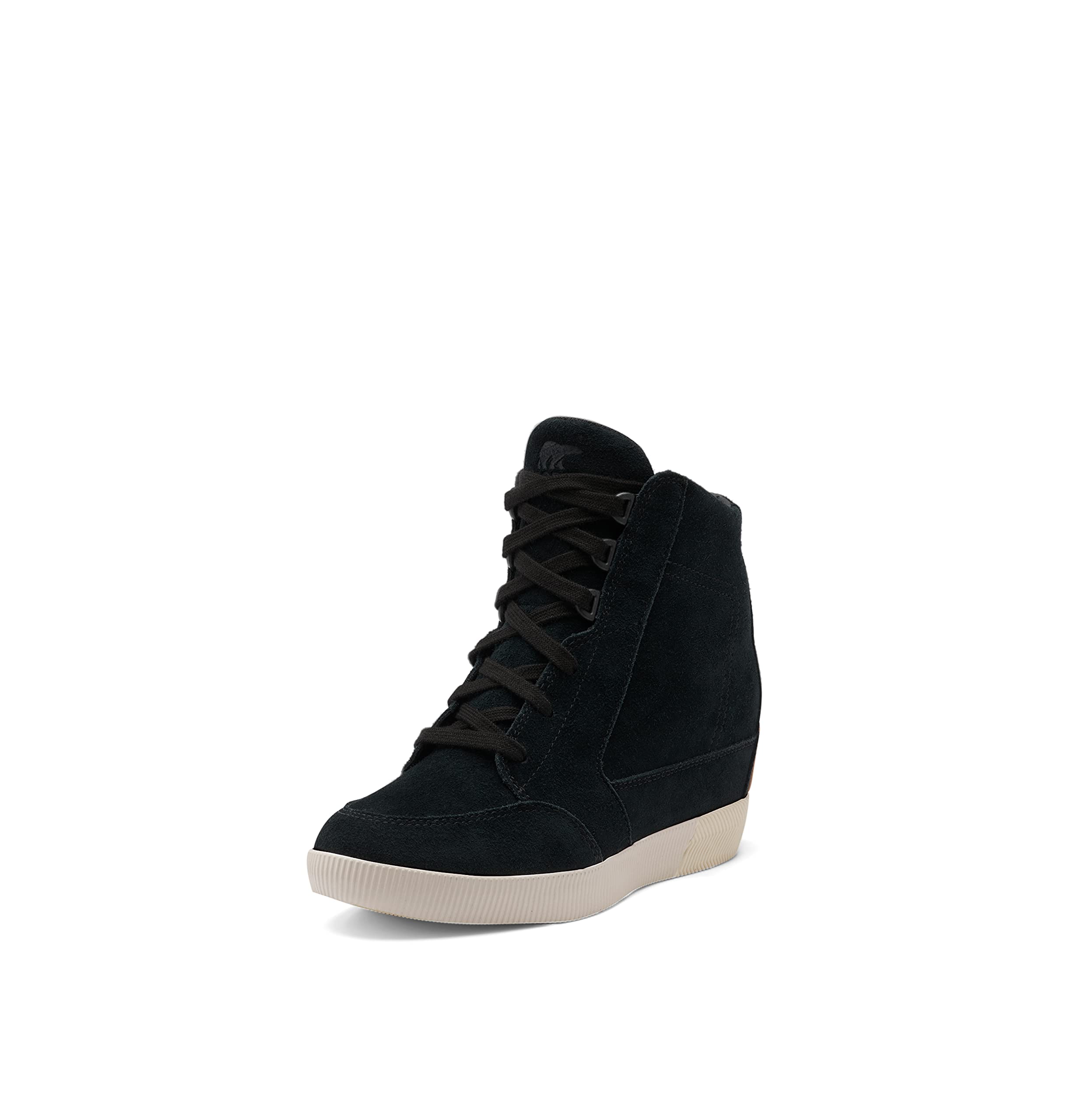 SOREL Women's Out 'N About Wedge Boots - Waterproof Winter Snow Boots for Women, Comfortable & Stylish Hiking Shoes - Perfect for Outdoor Adventures, Snowy Weather & Casual Wear