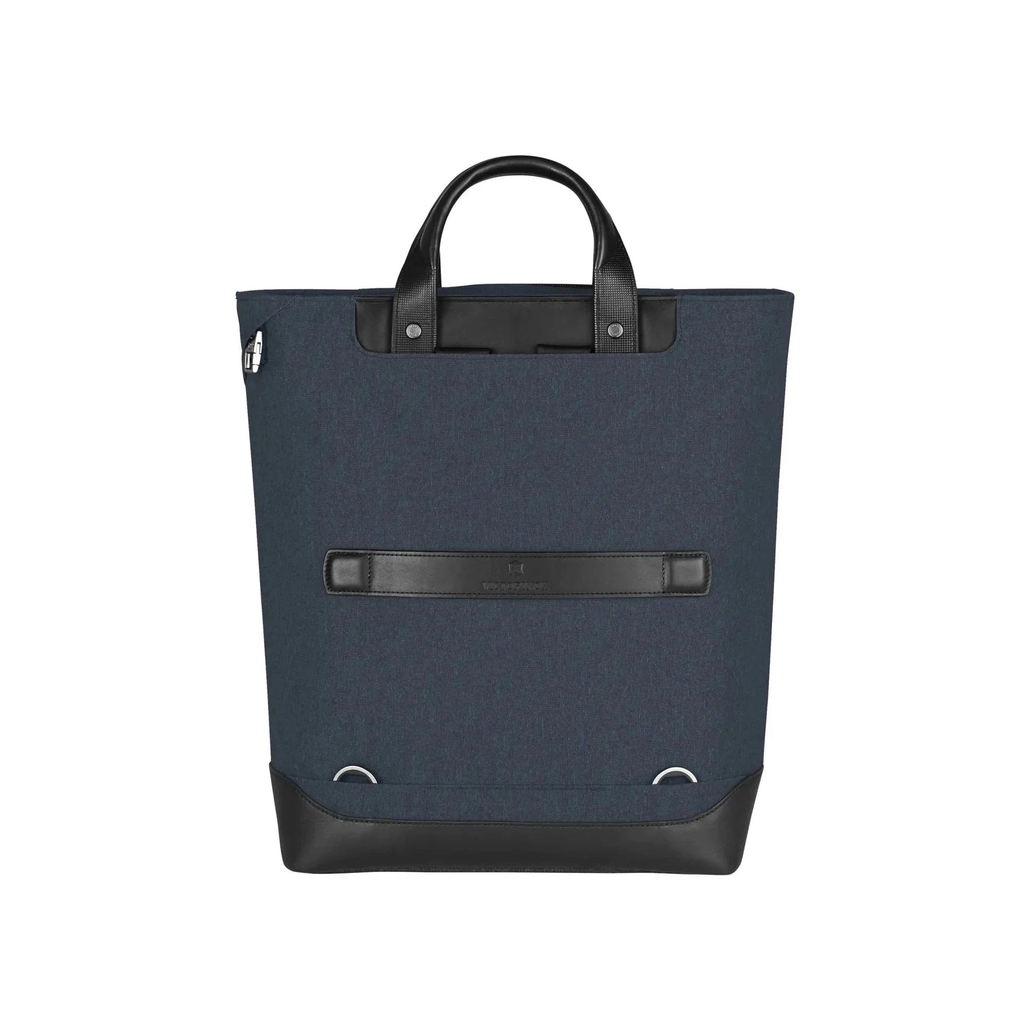 Victorinox Architecture Urban2 2-Way Carry Tote Bag - Stylish & Durable Work Tote for Business Professionals & Commuters - Perfect for Office, Travel & Everyday Use