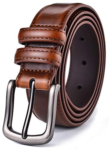1 1/4 Wide - Brown