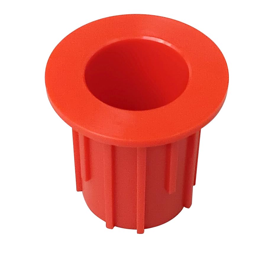 Whirlpool VMW Washing Machine Basket Bushing Tool (Replaces Part #52719) - Easy DIY Repair for Noisy Washer Drum