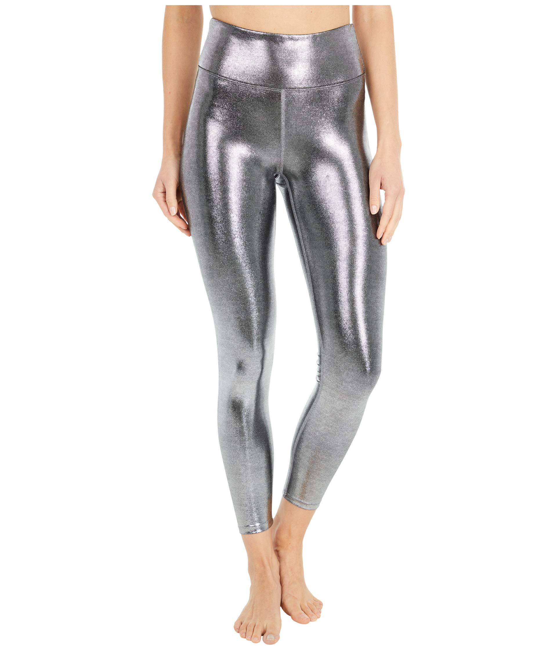 Heroine Sport Women's Marvel Leggings - High Waist Yoga Pants for Workout, Running & Gym - Superhero Inspired Fitness Apparel