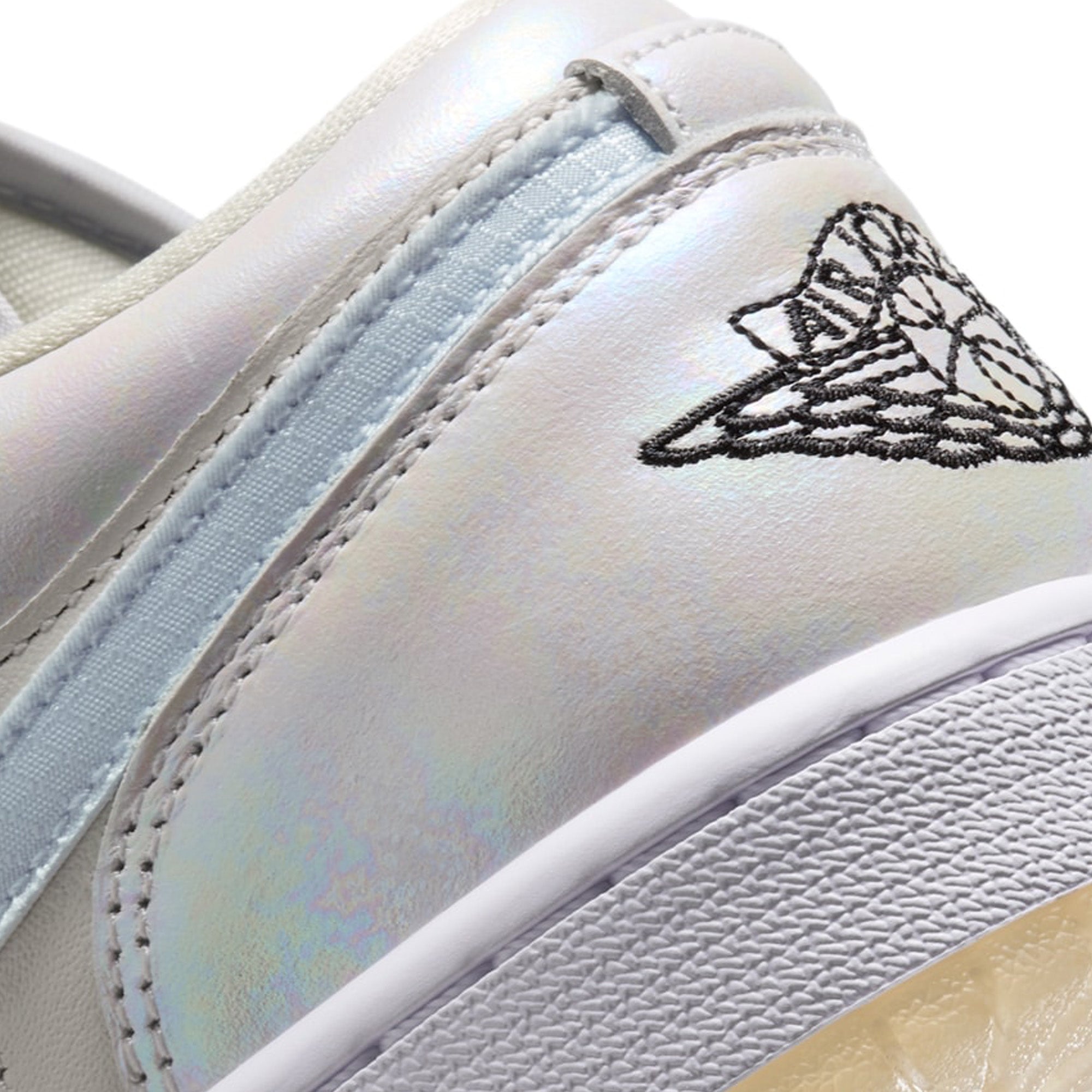 Air Jordan 1 Low SE 'Year of the Snake' Women's Basketball Shoes 2025 - Stylish Sneakers for Casual Wear, Street Fashion & Gym Workouts