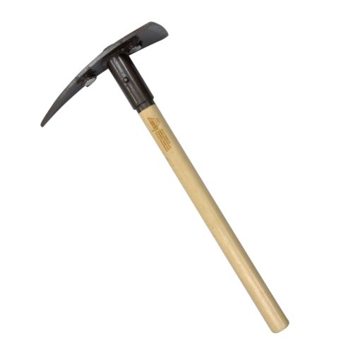 Apex Pick Extreme 24-Inch Hickory Handle with Three Super Magnets - Perfect for Metal Detecting, Treasure Hunting & Outdoor Adventures
