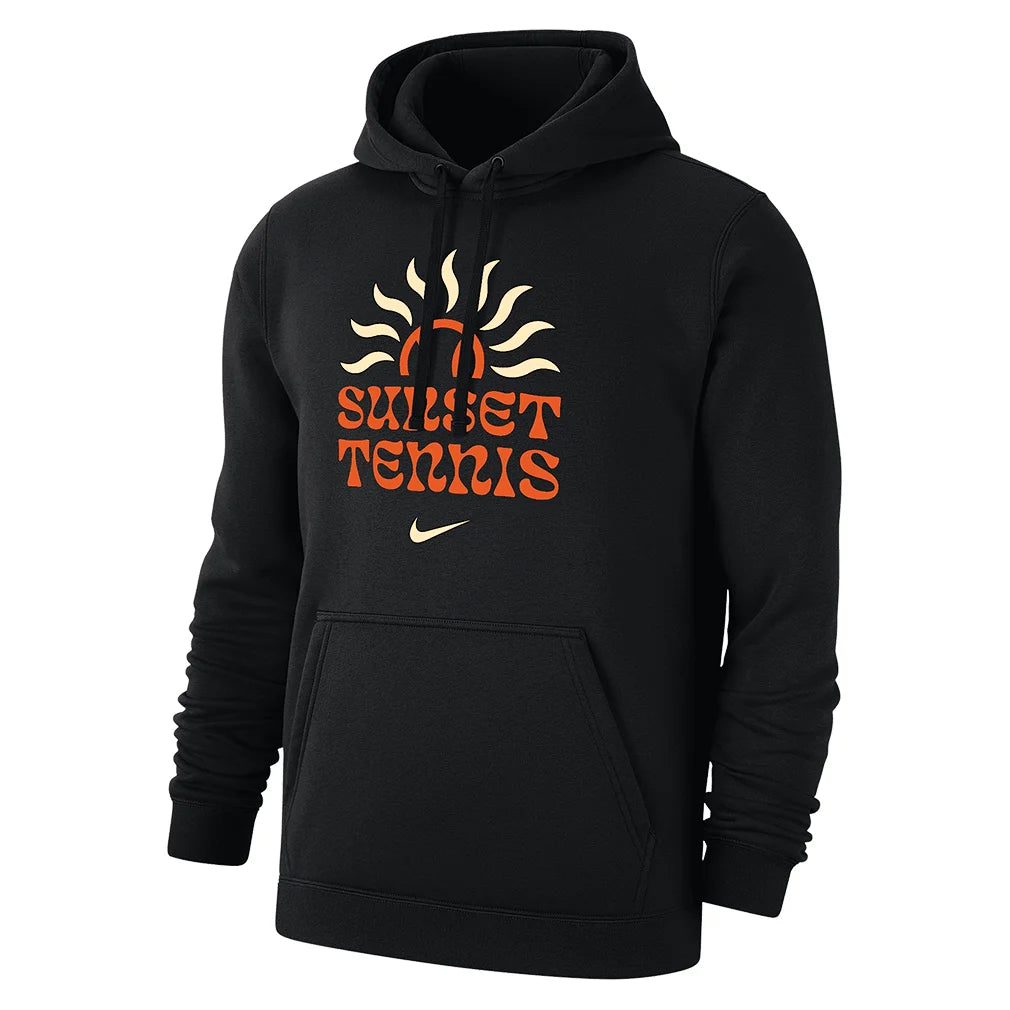 Boys' Club Fleece Pullover Hoodie - Soft & Warm Kids' Hooded Sweatshirt for School, Play & Outdoor Activities