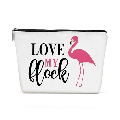 Love Flamingo