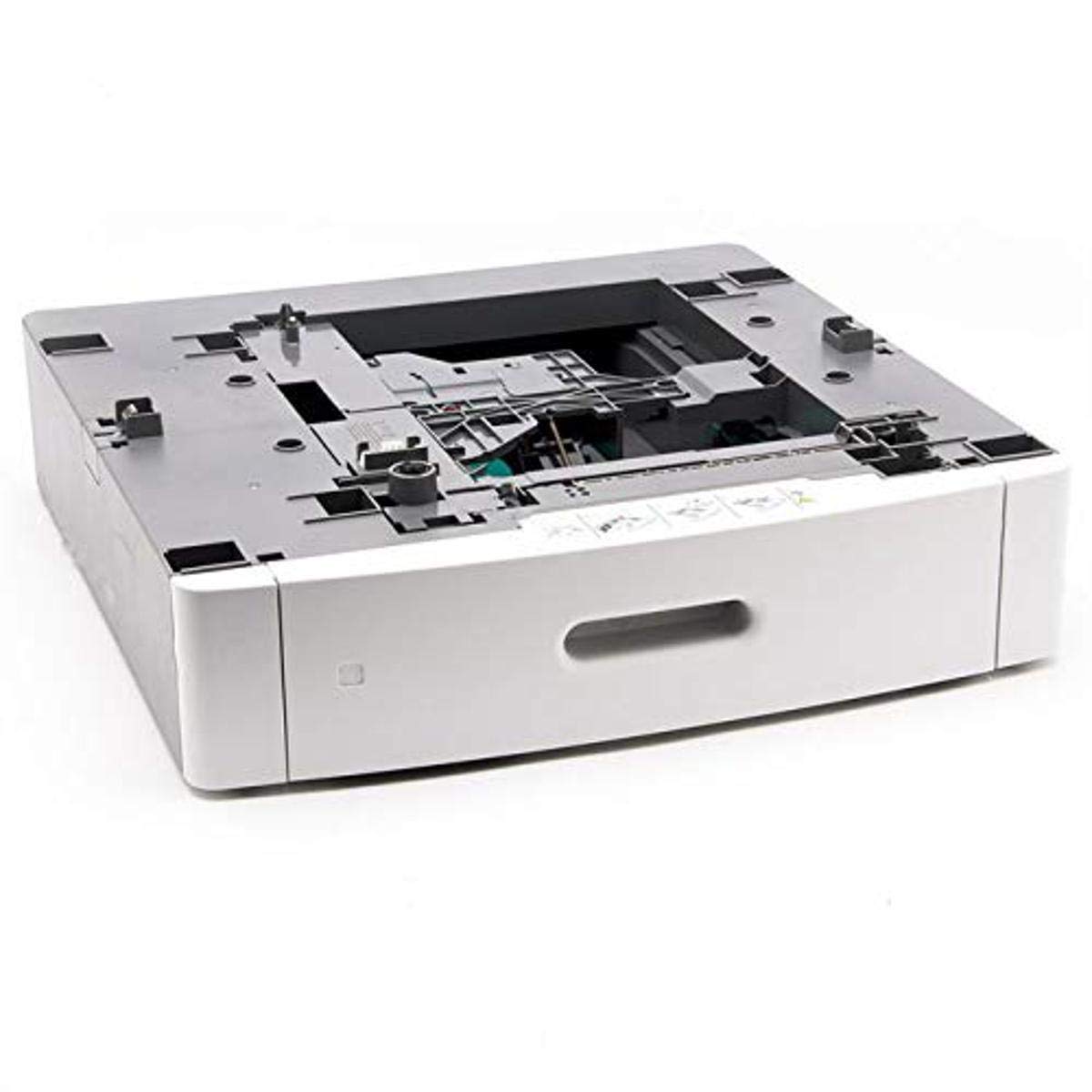 Lexmark 40X3967 High-Capacity Printer Drawer - Compatible with Select Lexmark Printers | Perfect for Office & Home Workspace Organization