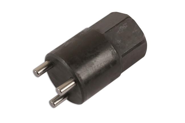 Denso Piezo Laser 6231.0 Fuel Injector Valve Seat Removal Tool - Professional Automotive Repair Kit for Diesel Engine Maintenance & Performance Tuning